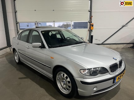 BMW 3-Serie 0