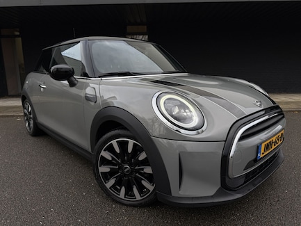 MINI Cooper 0