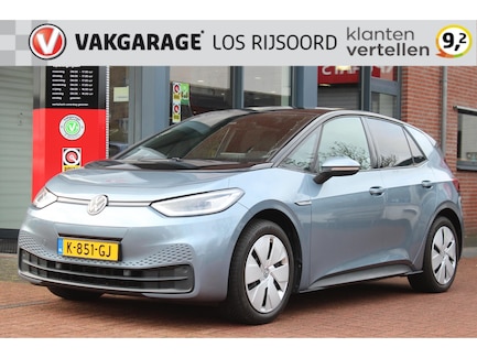 Volkswagen ID.3 0