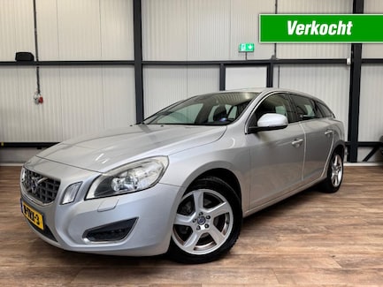Volvo V60 0