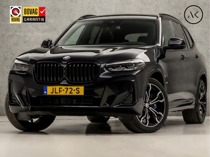 BMW X3 0