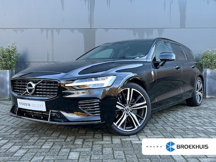 Volvo V60 0
