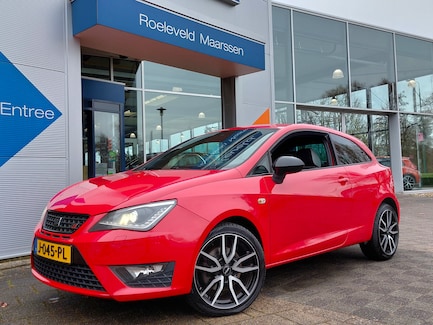 SEAT Ibiza 0