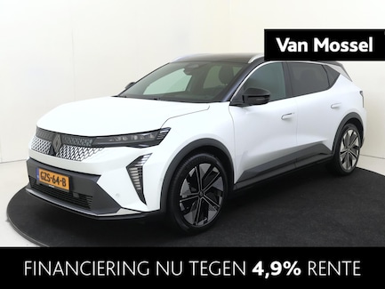 Renault Scenic 0