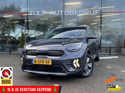 Kia Niro 0
