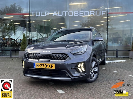 Kia Niro 0