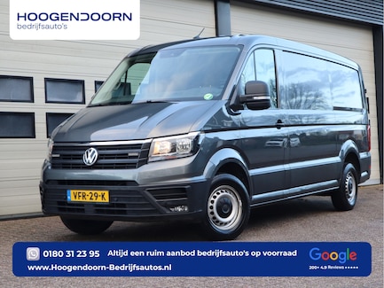 Volkswagen Crafter 0