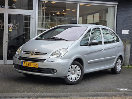Citroën Xsara Picasso 0