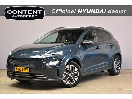 Hyundai Kona 0