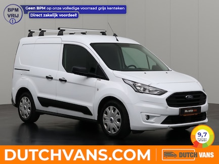 Ford Transit Connect 0