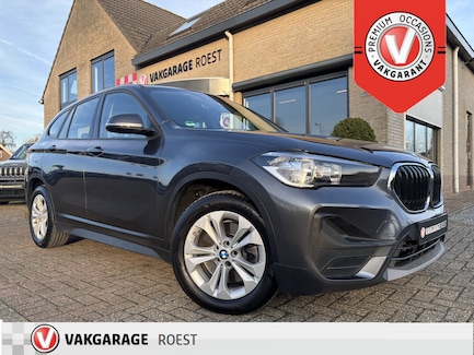 BMW X1 0