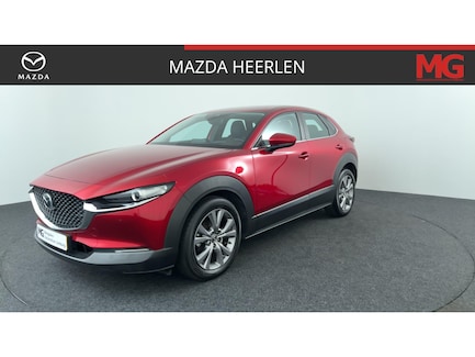 Mazda CX-30 0