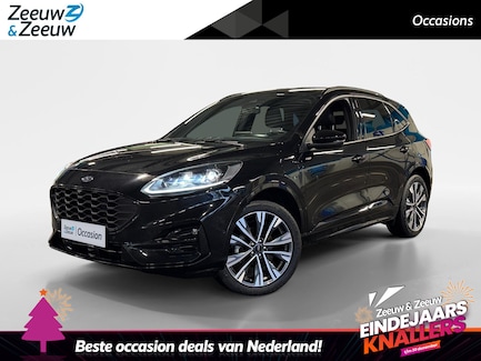 Ford Kuga 0