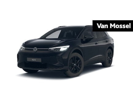 Volkswagen ID.4 0