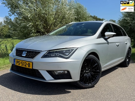 SEAT Leon 0