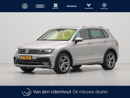 Volkswagen Tiguan 0