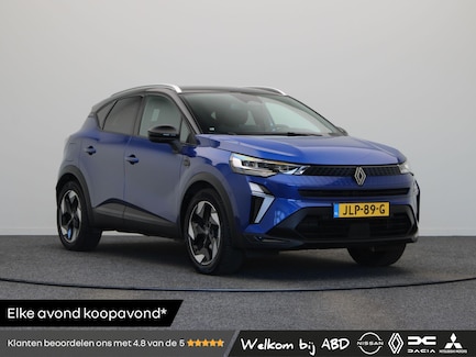 Renault Captur 0
