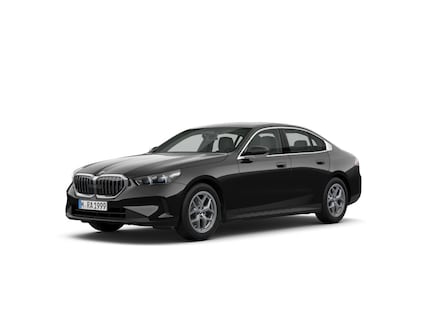 BMW 5-Serie 0