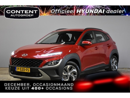 Hyundai Kona 0