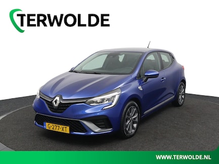 Renault Clio 0