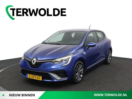 Renault Clio 0