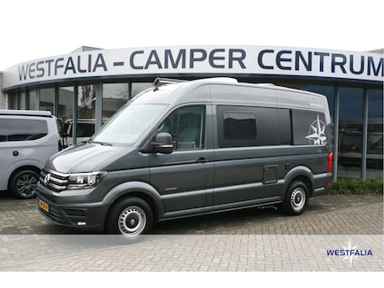 Westfalia Sven Hedin 0