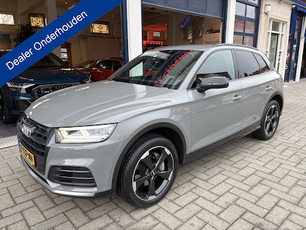 Audi Q5 0