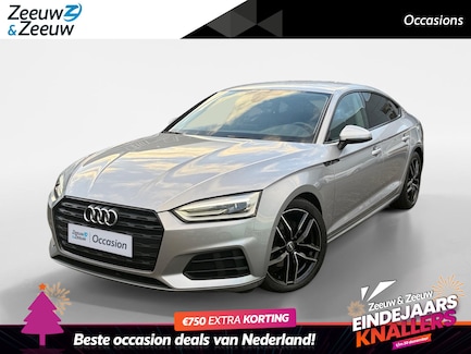 Audi A5 0