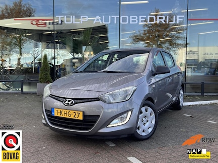 Hyundai i20 0