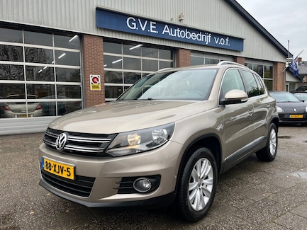 Volkswagen Tiguan 0