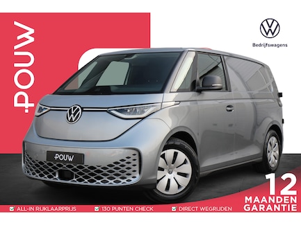 Volkswagen ID. Buzz Cargo 0