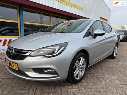 Opel Astra 0