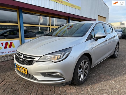 Opel Astra 0