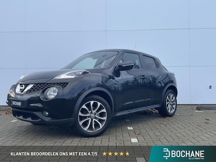 Nissan Juke 0
