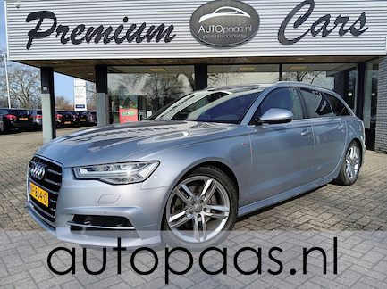 Audi A6 0
