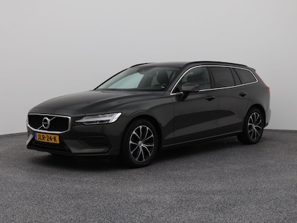 Volvo V60 0