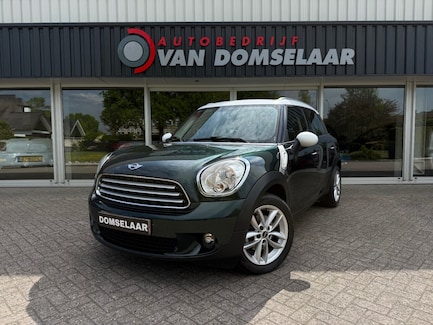MINI Cooper 0