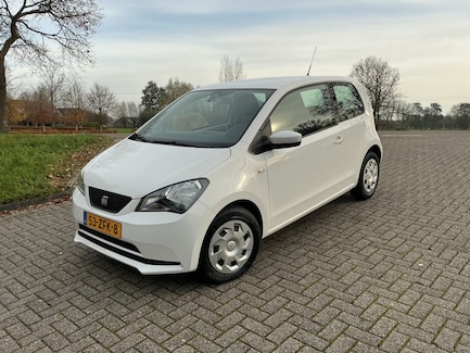 SEAT Mii 0
