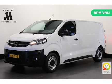 Opel Vivaro 0
