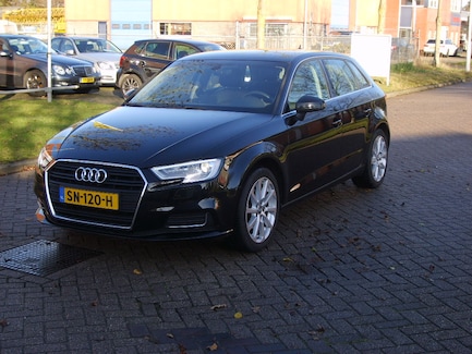Audi A3 0