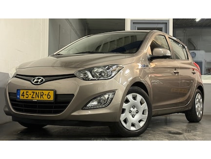 Hyundai i20 0