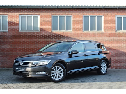 Volkswagen Passat 0