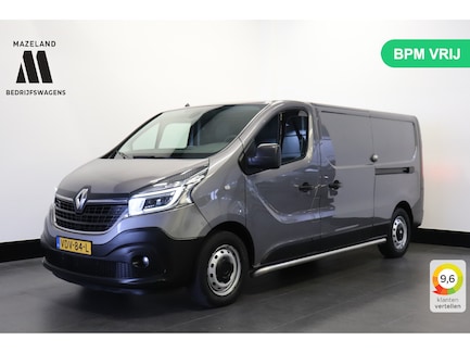Renault Trafic 0