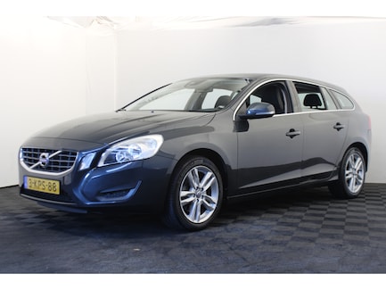 Volvo V60 0