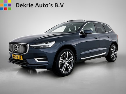 Volvo XC60 0