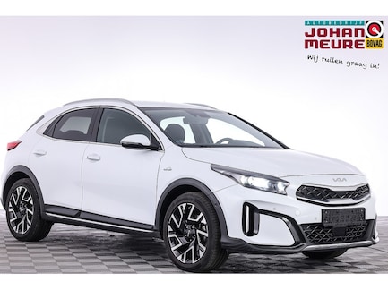 Kia Xceed 0