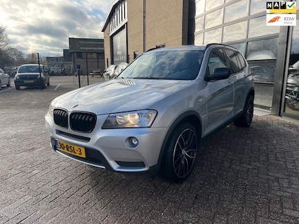 BMW X3 0