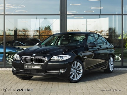 BMW 5-Serie 0