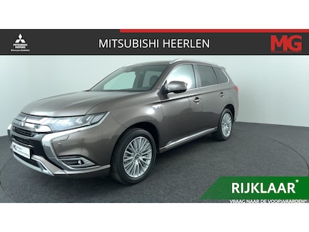Mitsubishi Outlander 0
