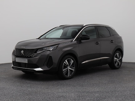 Peugeot 3008 0
